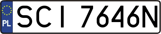 SCI7646N