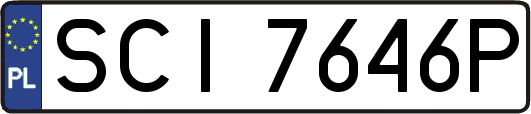 SCI7646P