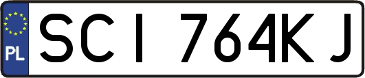 SCI764KJ