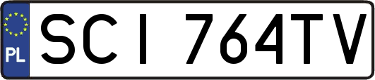 SCI764TV