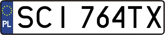 SCI764TX