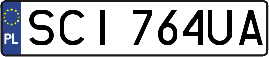 SCI764UA