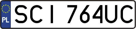 SCI764UC