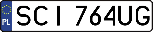 SCI764UG