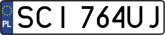 SCI764UJ