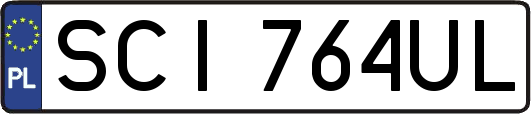 SCI764UL