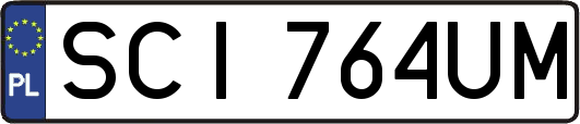 SCI764UM