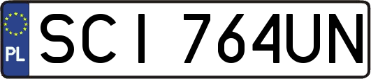 SCI764UN