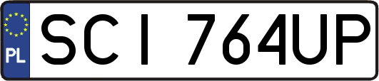 SCI764UP
