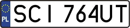 SCI764UT