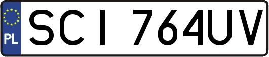 SCI764UV