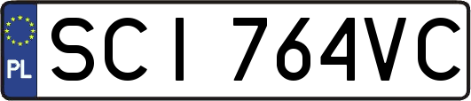 SCI764VC
