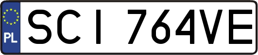 SCI764VE