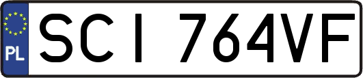 SCI764VF