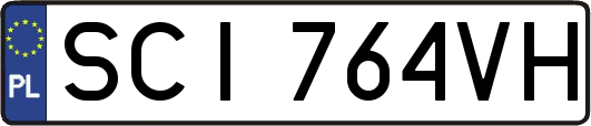 SCI764VH