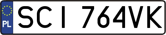 SCI764VK