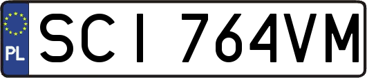 SCI764VM