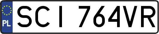SCI764VR