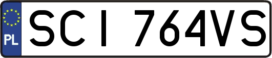 SCI764VS