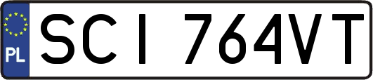 SCI764VT