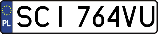 SCI764VU
