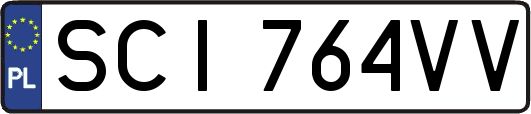 SCI764VV