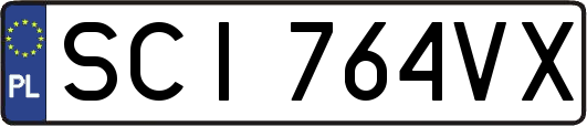 SCI764VX
