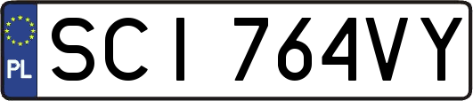 SCI764VY