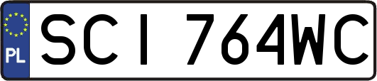 SCI764WC