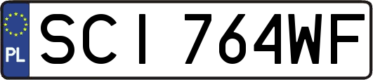 SCI764WF