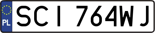 SCI764WJ