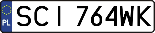 SCI764WK