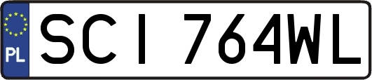 SCI764WL