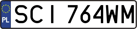 SCI764WM
