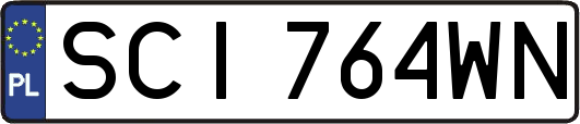 SCI764WN