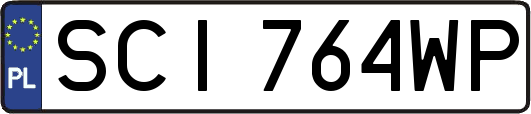 SCI764WP