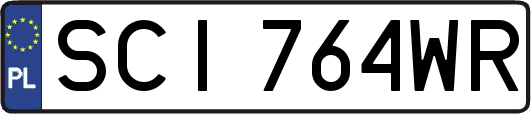 SCI764WR