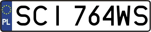 SCI764WS