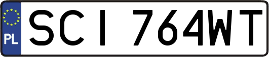 SCI764WT