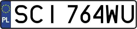 SCI764WU