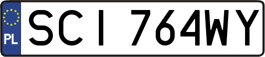 SCI764WY