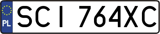 SCI764XC