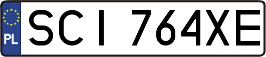 SCI764XE