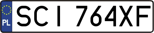 SCI764XF