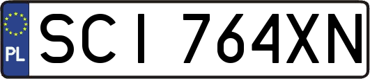 SCI764XN