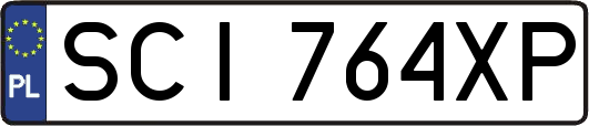 SCI764XP