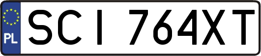 SCI764XT