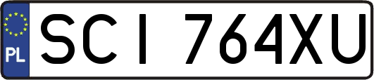 SCI764XU