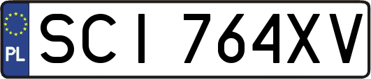 SCI764XV