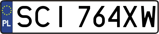 SCI764XW